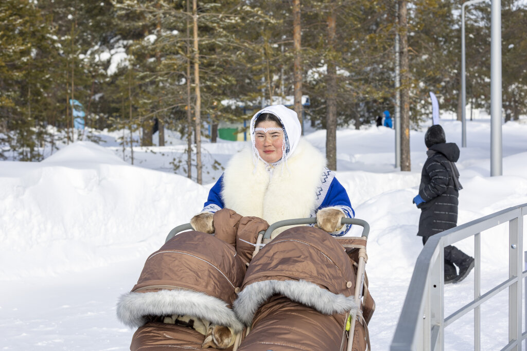 Маткапитал за третьего ребенка увеличили до 1 миллиона рублей