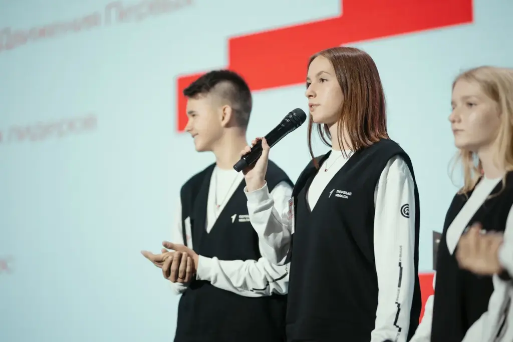 Приём заявок на новый сезон проекта «Движения Первых» «МедиаПритяжение» открыт до 30 апреля