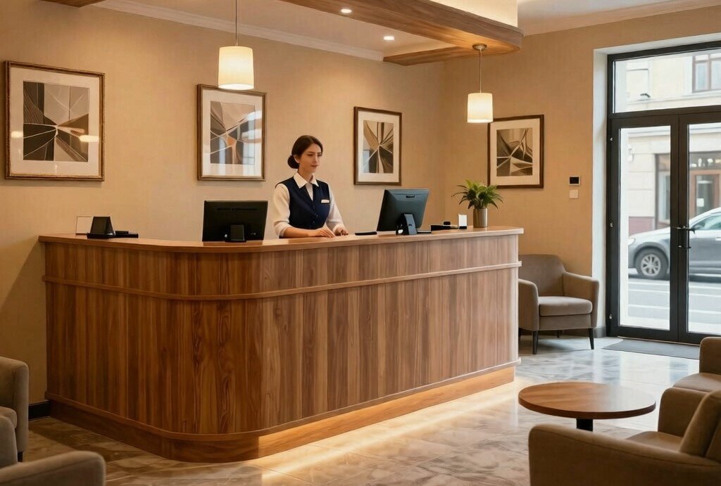 На Ямале бизнес получит до 1 млн рублей за модернизацию гостиниц