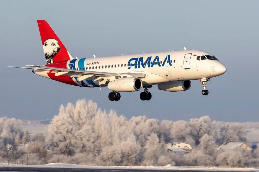 Ямальцы могут сэкономить на авиабилетах с помощью баллов «Морошки»