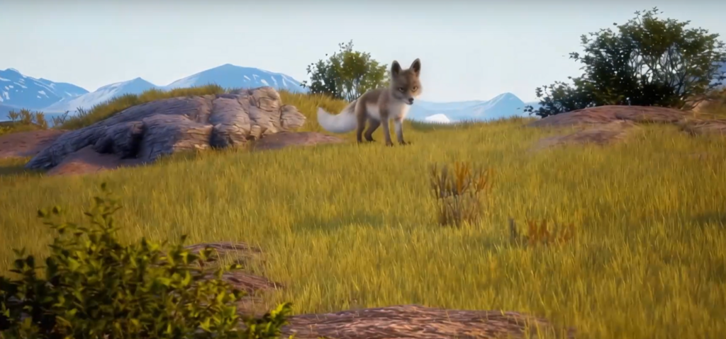 Мультфильм о Ямале озвучили на ненецком языке