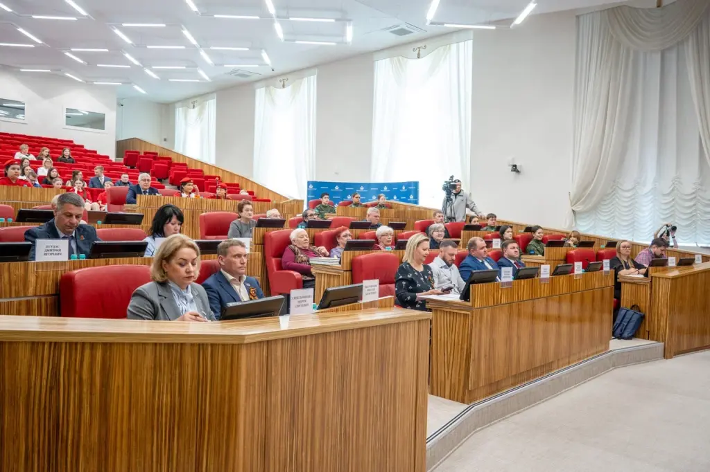 На Ямале обсудили, как сохранить историческое наследие