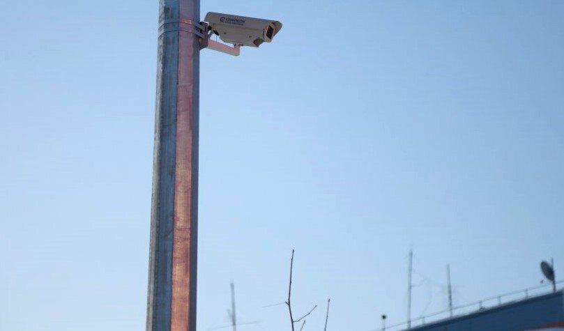 На Ямале внедряют искусственный интеллект для контроля дорог