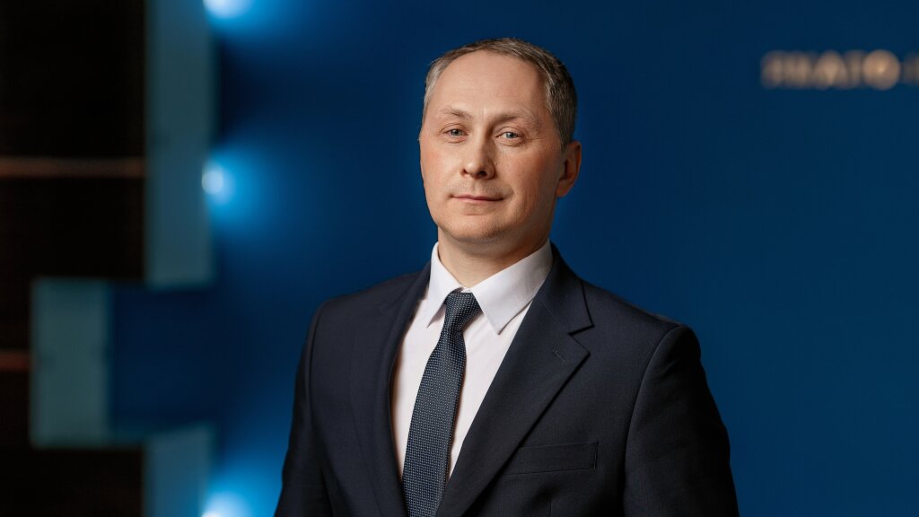 В округе назначен новый руководитель госстройнадзора