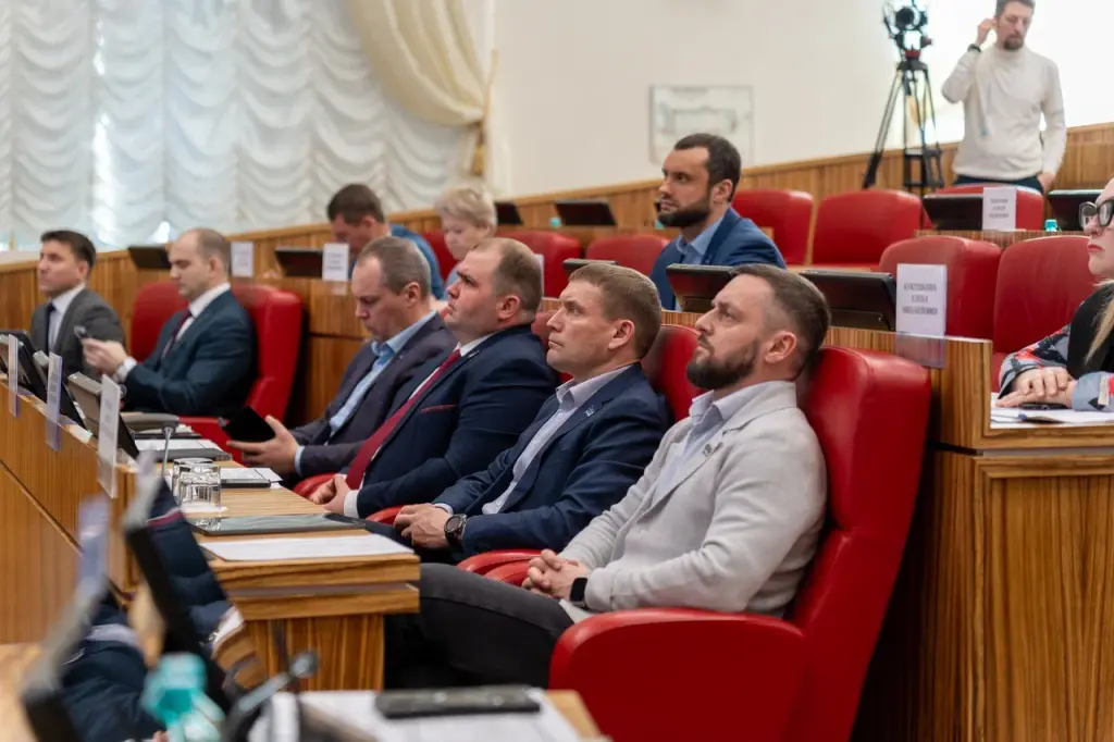 На Ямале обсудили современные подходы к обращению с отходами