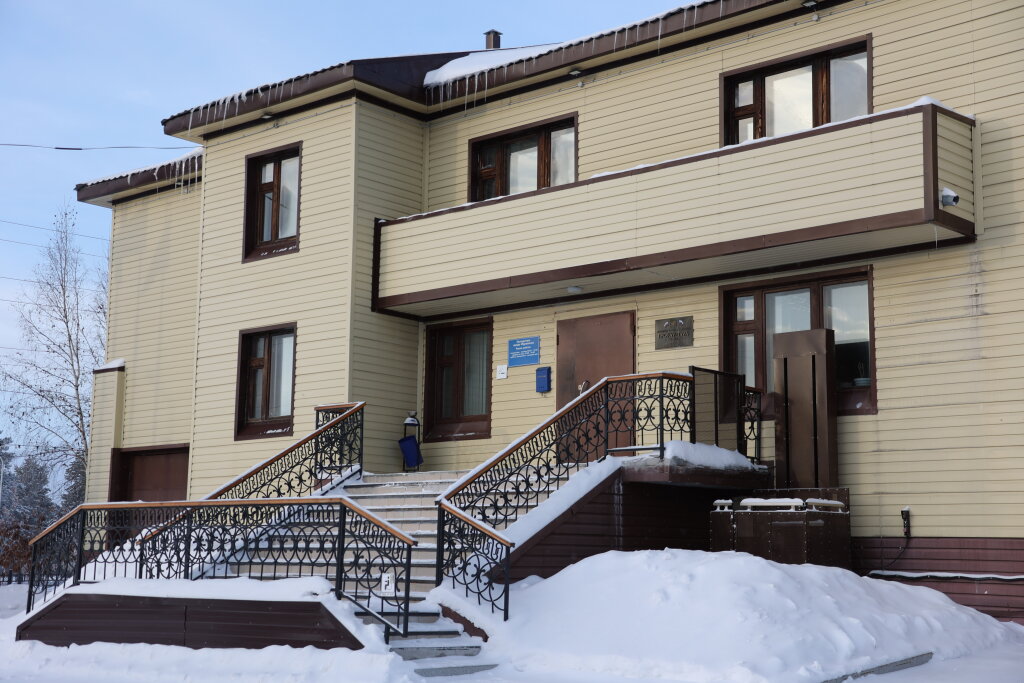 Прокуратура восстановила пенсионные права жительницы Муравленко