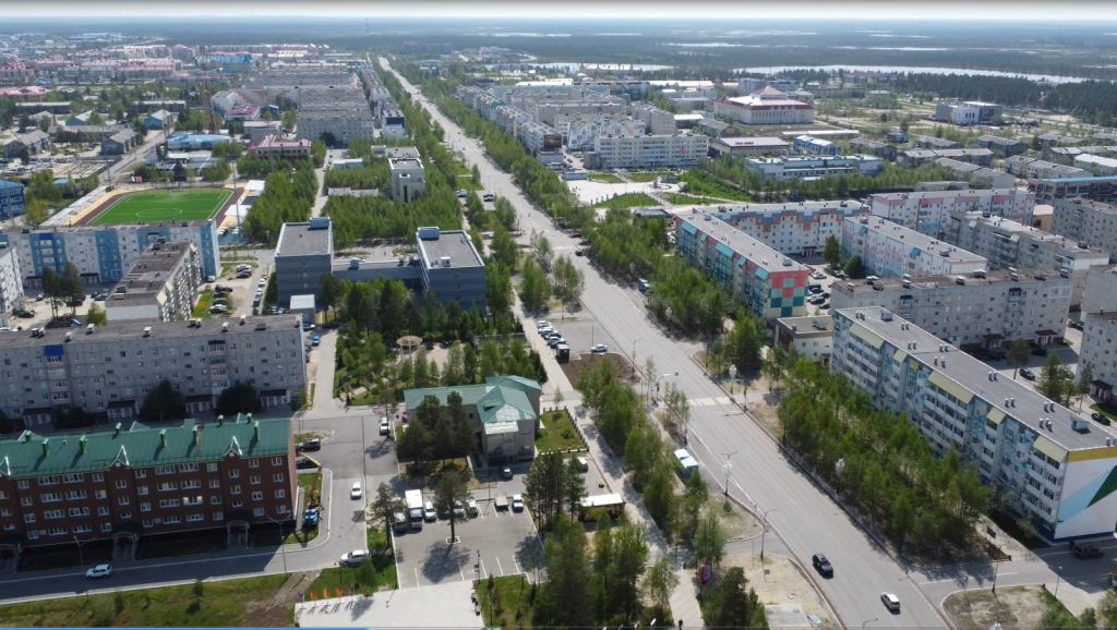 В городе протестируют систему оповещения