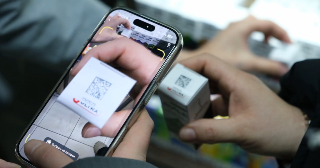 Антитабачный закон соблюдают не все