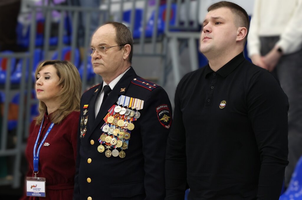 Запущен цифровой помощник по оформлению сертификатов участникам СВО