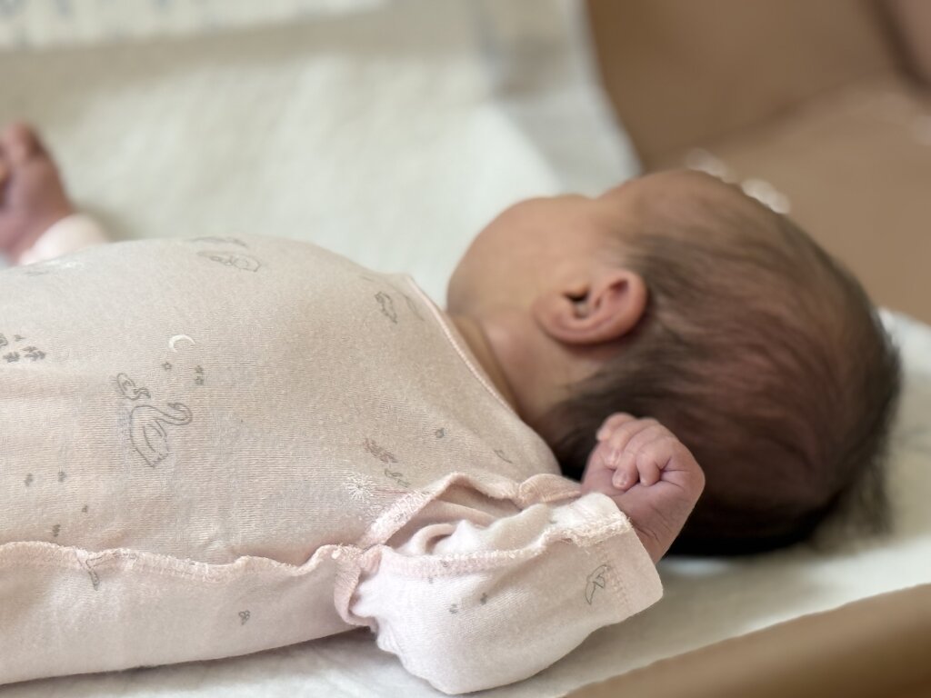 На Ямале сертификаты на покупку товаров для новорожденных получили семь тысяч семей