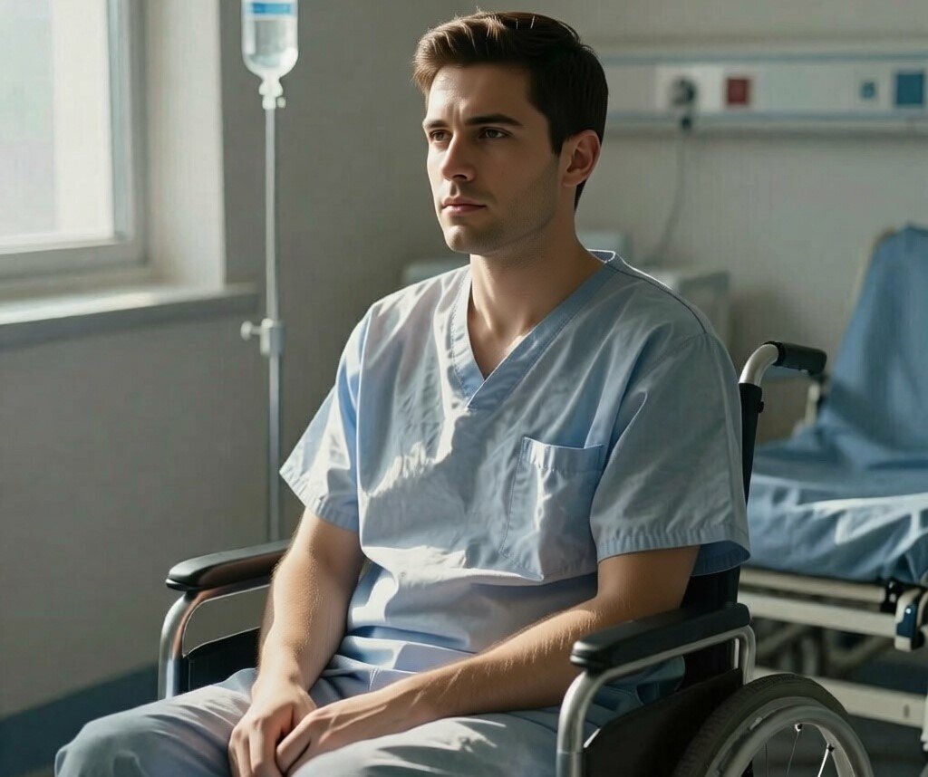 Пять тысяч реабилитационных сертификатов выдано участникам СВО на Ямале