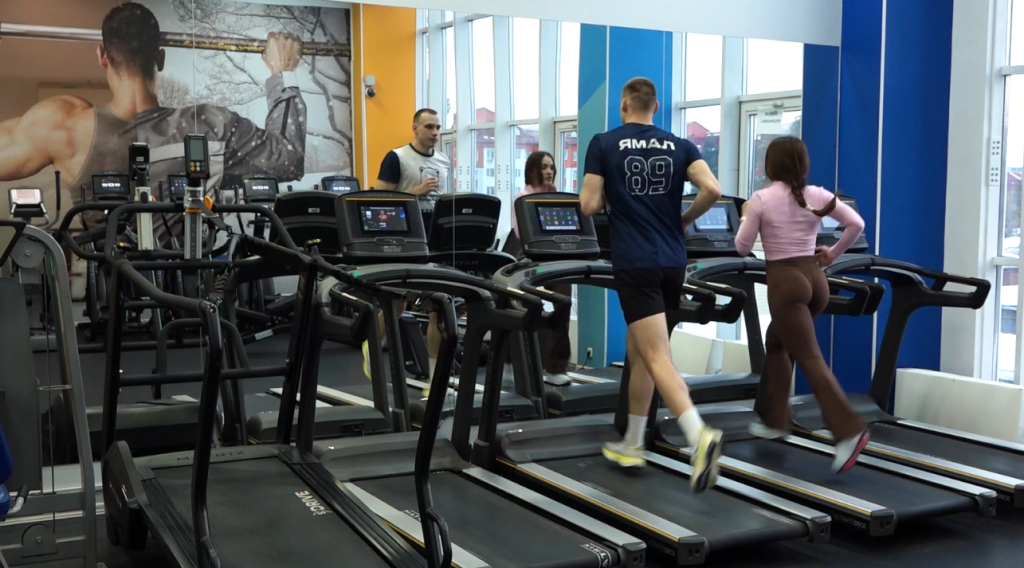 15 муравленковцев активно готовятся к экстремальным играм