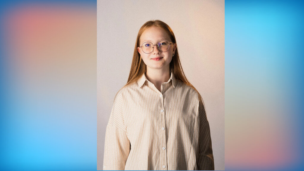 Ученица из Муравленко представит Ямал на региональном этапе акции «Я – гражданин России»