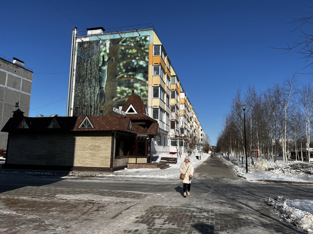 На Ямале введут 10-летний ценз оседлости для соцнайма жилья