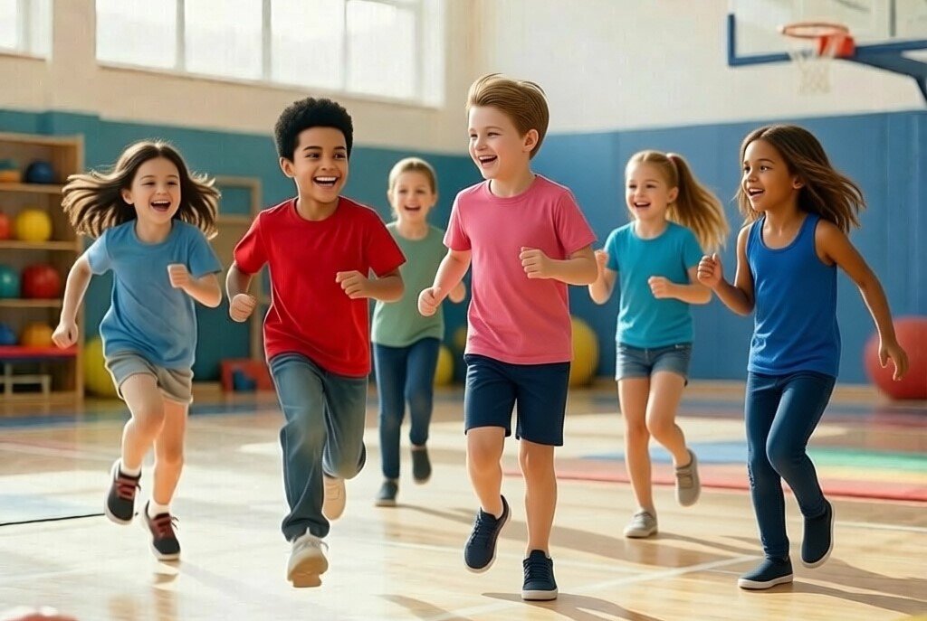 Спортивная школа «Муравленко» ждёт 19 апреля на праздник особенных гостей