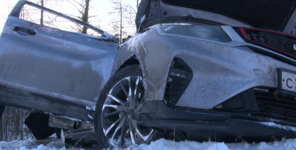 Соблюдайте ПДД: цена ошибки – человеческая жизнь