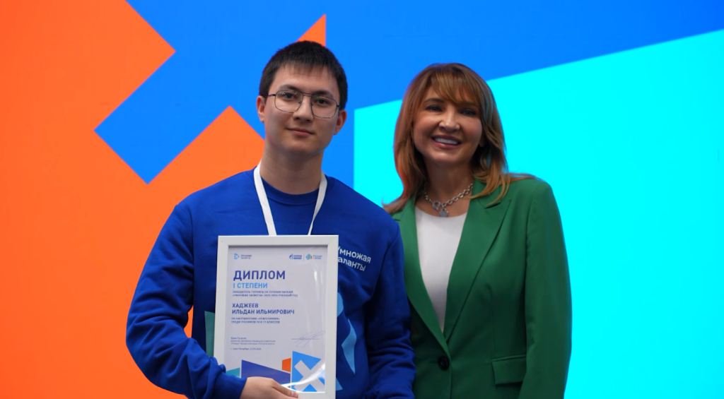 Муравленковцы – победители и призеры турнира «Умножая таланты»