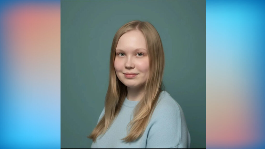 Ирина Мануйлова — призёр ВсОШ по информатике