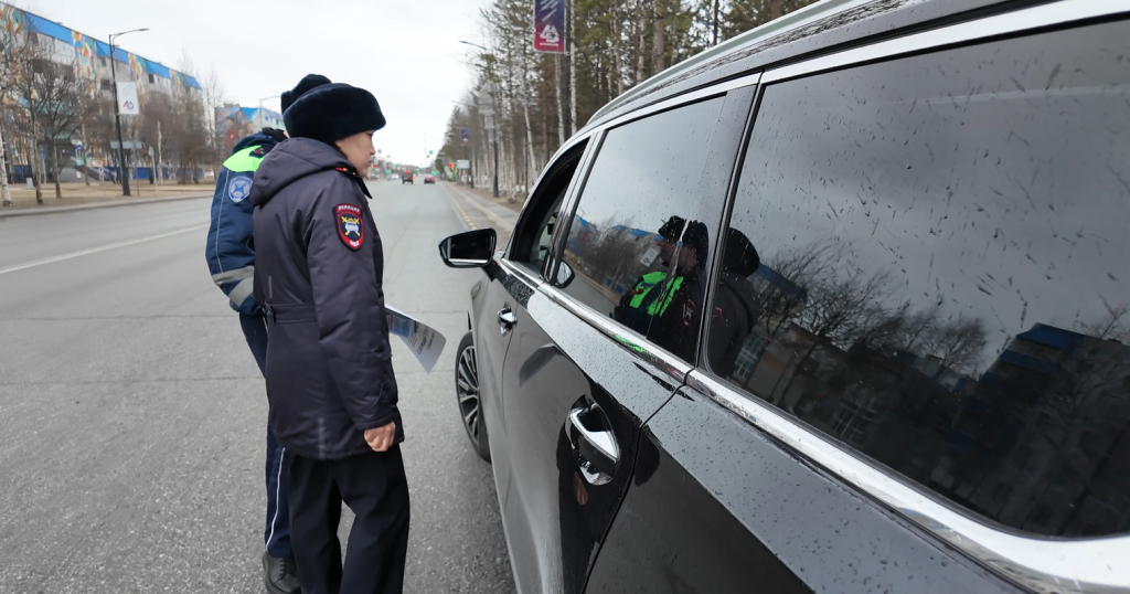 Госавтоинспекция бьёт тревогу: подростки за рулём – угроза жизни