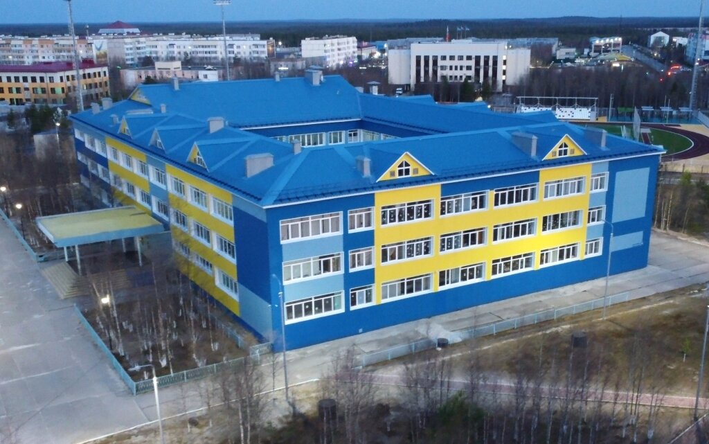 Участковая комиссия 407 переезжает в четвертую школу