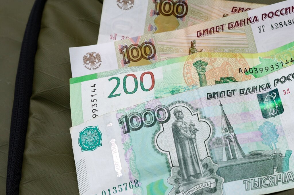 Родители двух и более детей могут претендовать на новую федеральную меру поддержки