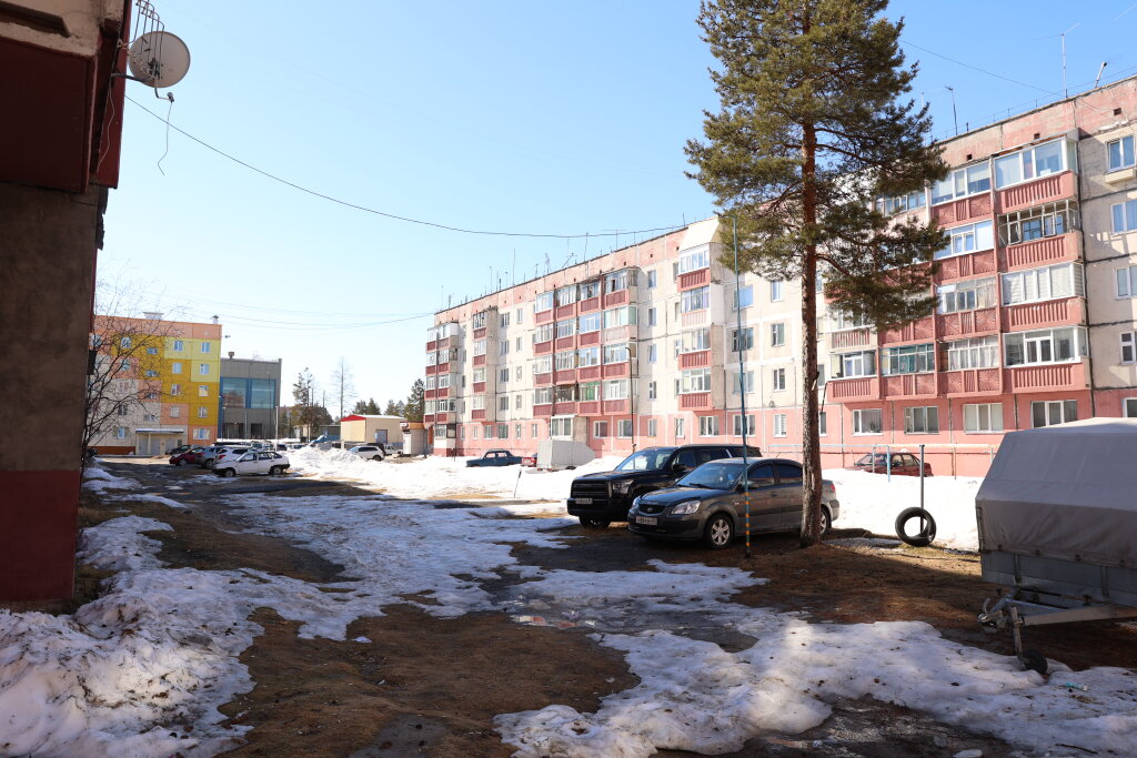 Площадка в микрорайоне Солнечном – лидер народного голосования
