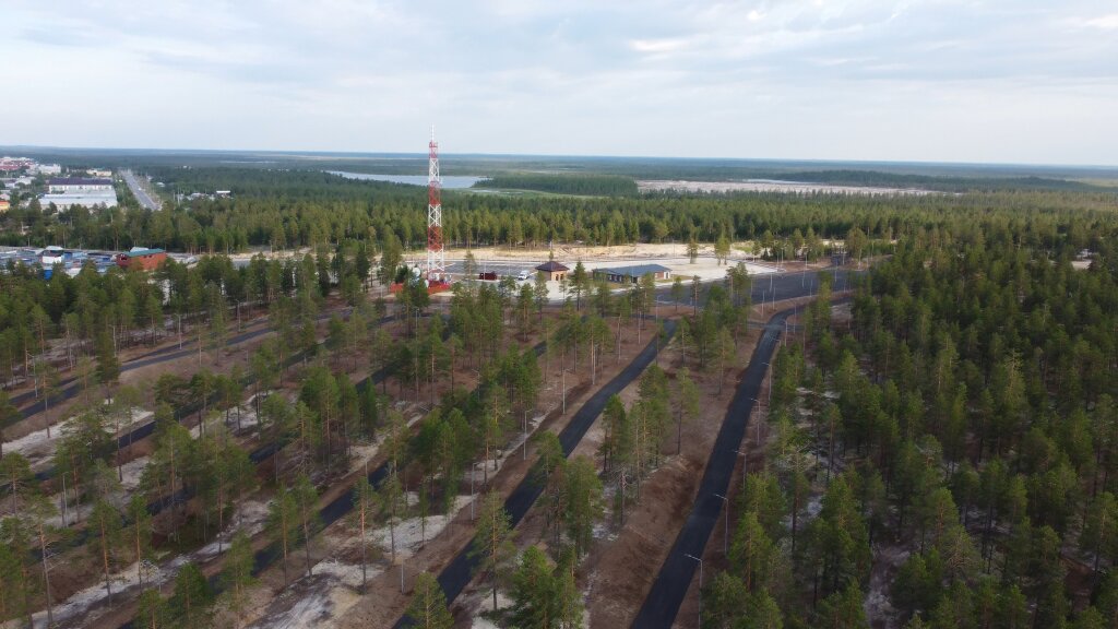 На Ямале 31 тысяча границ – под контролем государства