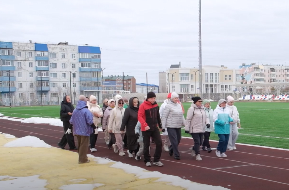 Пенсия – время для новых стартов и реализации желаний