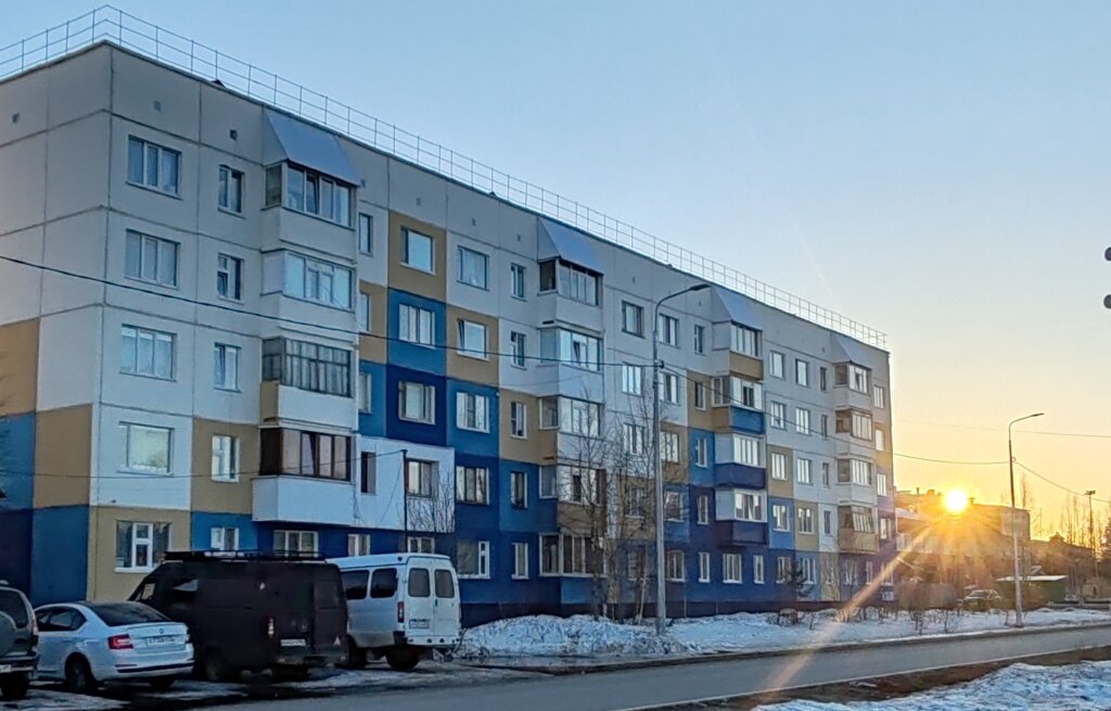 В Росреестре рассказали, почему новая квартира не сразу появляется на «Госуслугах»