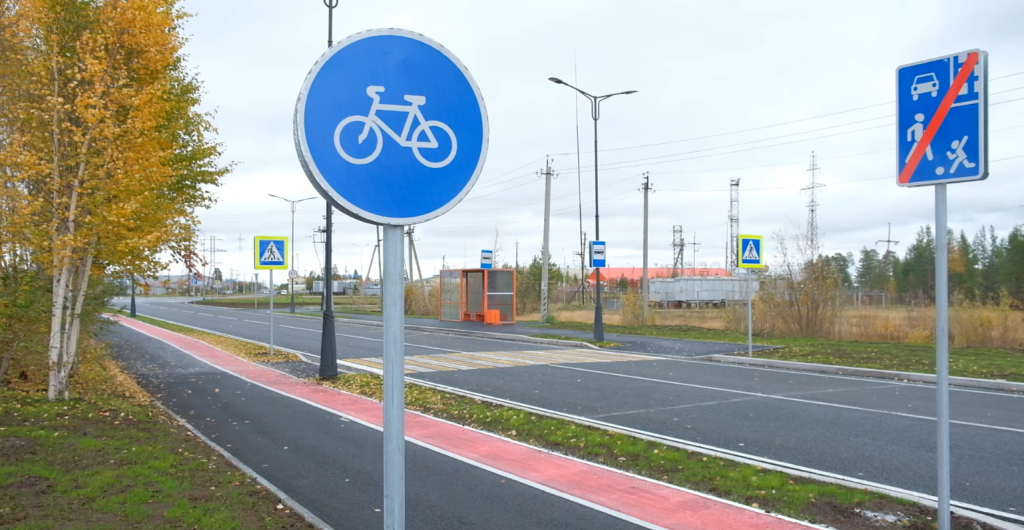 Весенний патруль: инспекторы ДПС работают в усиленном режиме