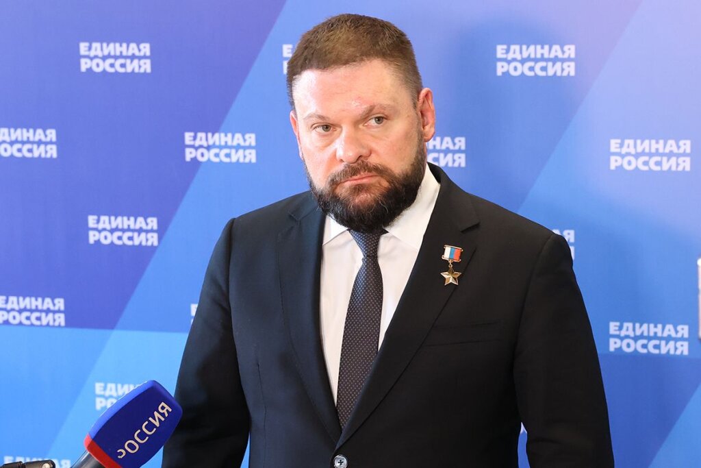 «Единая Россия» против чрезмерной цензуры в искусстве