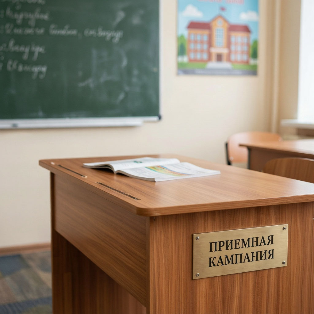 Началась приемная кампания в вузы и колледжи