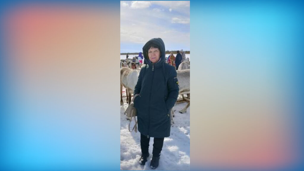 Поиски Рафили Шамсетдиновой продолжаются