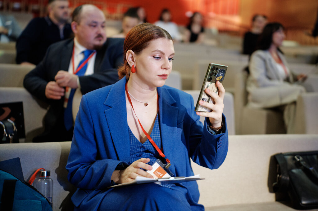 Предпринимателей приглашают на социальный марафон