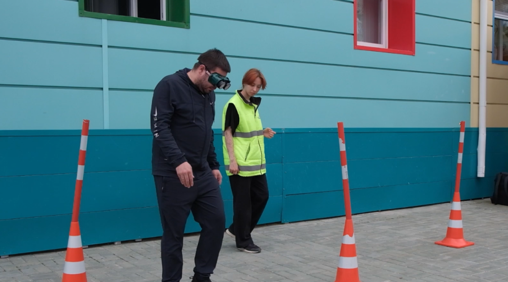 В ЯНАО стартовала кампания по безопасности дорожного движения