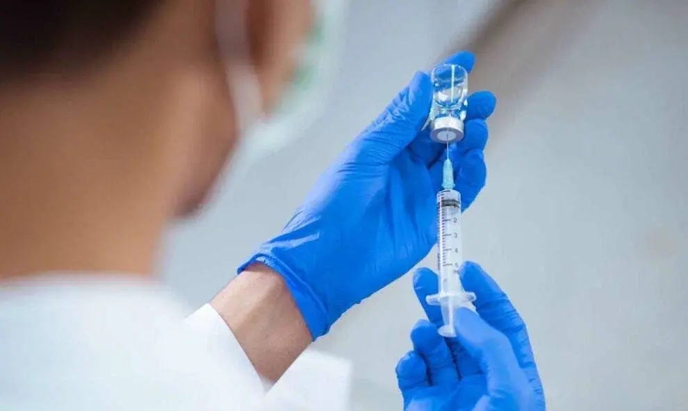 Платная вакцинация от клещевого энцефалита появится на Ямале